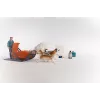 Zoo Schleich WILD LIFE αποστολή στην Ανταρκτική πολύχρωμο 42558