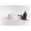 Zoo Schleich WILD LIFE αποστολή στην Ανταρκτική πολύχρωμο 42558