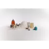 Zoo Schleich WILD LIFE αποστολή στην Ανταρκτική πολύχρωμο 42558