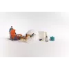 Zoo Schleich WILD LIFE αποστολή στην Ανταρκτική πολύχρωμο 42558