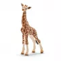 Φιγούρα Schleich WILD LIFE μικρό καμηλοπάρδαλης