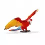 schleich WILD LIFE Ara πολύχρωμο πλαστικό από 3 ετών