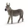 schleich FARM WORLD γάιδαρος, 3 έτος(-η), αγρόκτημα, ζώα αγροκτήματος / παιχνίδι αγροκτήματος, πολύχρωμο, πλαστικό, 1 τεμάχιο