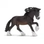 Φιγούρα Schleich FARM WORLD επιβήτορας Shire