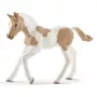 schleich HORSE CLUB Πουλάρι Paint Horse, 5 έτη, Άλογα, Πολύχρωμο, Πλαστικό, 1 τεμ.