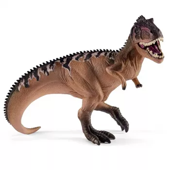 schleich Dinosaurs Giganotosaurus