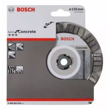 Δίσκος δισκοπρίονου Bosch 2 608 602 652