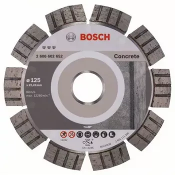 Δίσκος δισκοπρίονου Bosch 2 608 602 652
