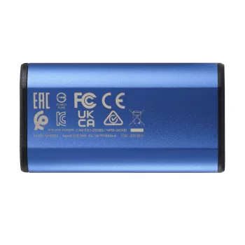 Εξωτερικός SSD ADATA 2 TB USB Type-C 3.2 Gen 2 SE880