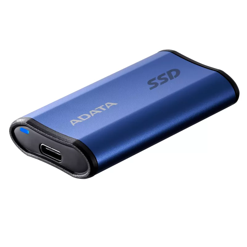 Εξωτερικός SSD ADATA 2 TB USB Type-C 3.2 Gen 2 SE880