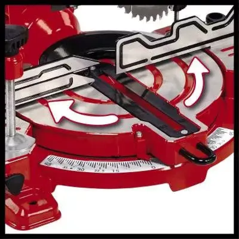 Πριόνι Einhell TC-MS 216