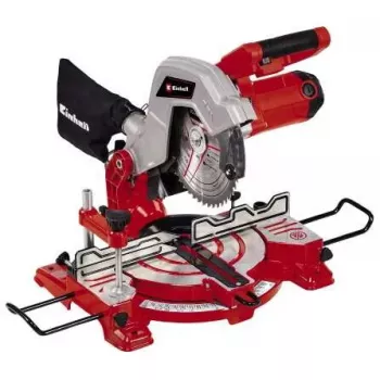 Πριόνι Einhell TC-MS 216