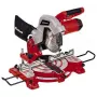 Πριόνι Einhell TC-MS 216