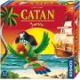 Kosmos 697495 Catan Junior επιτραπέζιο παιχνίδι, στρατηγικής, από 10 ετών