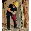Διάτρητο Einhell TC-DH 43 μαύρο κόκκινο 1600 W