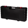 Διάτρητο Einhell TC-DH 43 μαύρο κόκκινο 1600 W