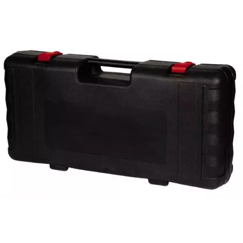 Διάτρητο Einhell TC-DH 43 μαύρο κόκκινο 1600 W