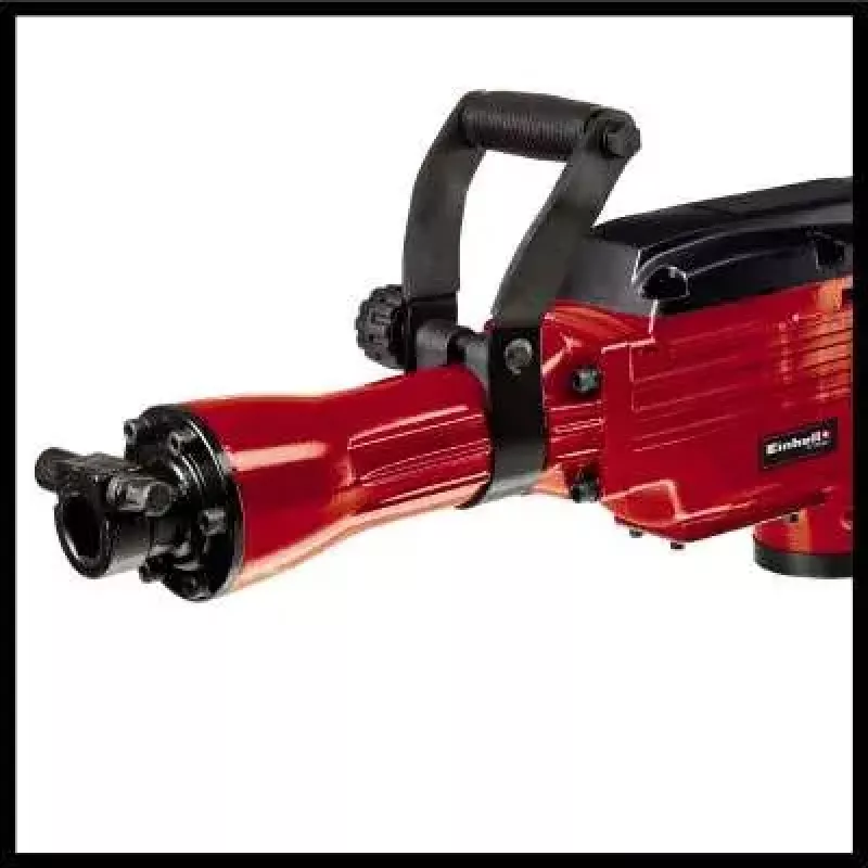 Διάτρητο Einhell TC-DH 43 μαύρο κόκκινο 1600 W