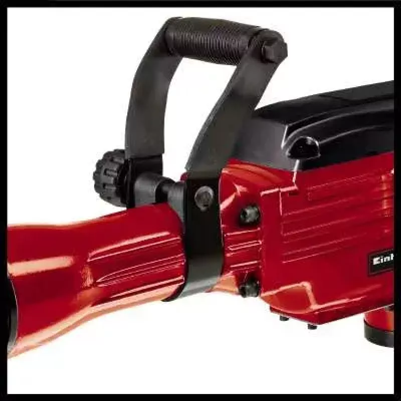 Διάτρητο Einhell TC-DH 43 μαύρο κόκκινο 1600 W