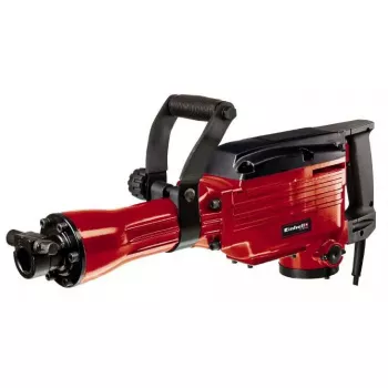 Διάτρητο Einhell TC-DH 43 μαύρο κόκκινο 1600 W