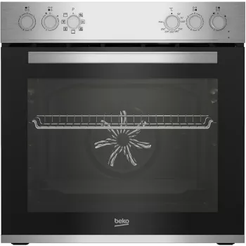 Beko BBUE12020X σετ συσκευών μαγειρέματος κεραμική εστία ηλεκτρική
