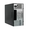 Κουτί PC Chieftec XT-01B Midi Tower μαύρο