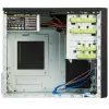 Κουτί PC Chieftec XT-01B Midi Tower μαύρο