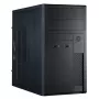 Κουτί PC Chieftec XT-01B Midi Tower μαύρο