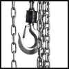 Παλάγκο αλυσίδας Einhell TC-CH 1000 1000 kg 2,5 m κόκκινο ασημί