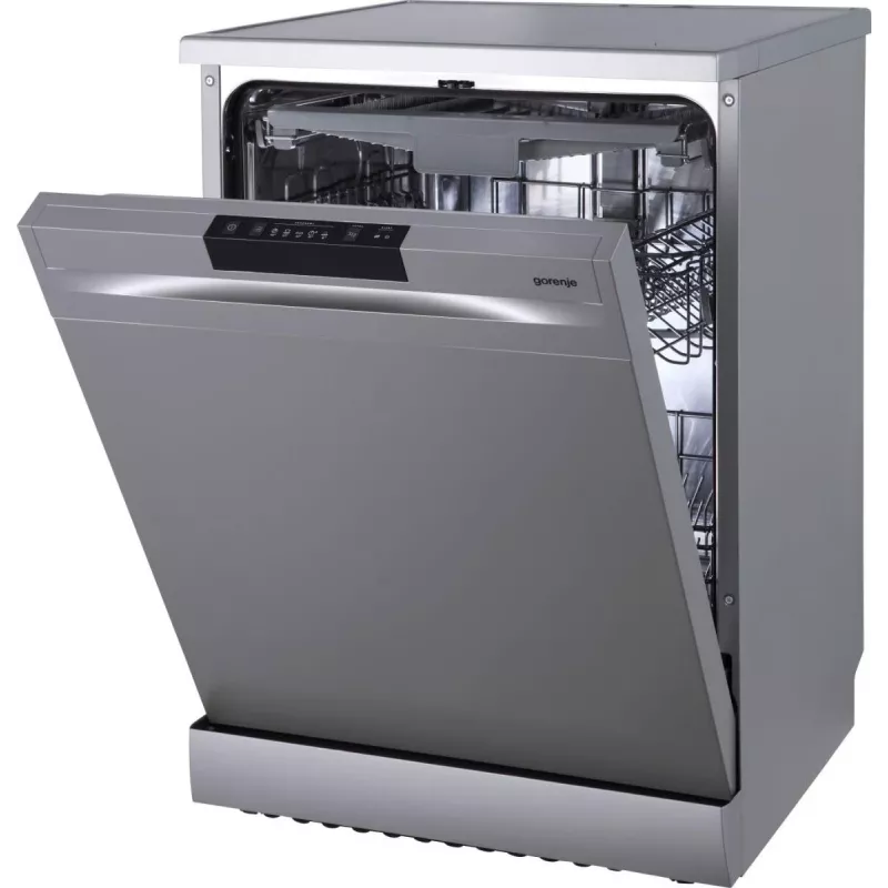 Gorenje GS620C10S ελεύθερο 14 σερβίτσια