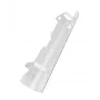Ευθύ κανάλι καλωδίων ICY BOX IB-EWA100W-CM λευκό πλάτος 125 mm