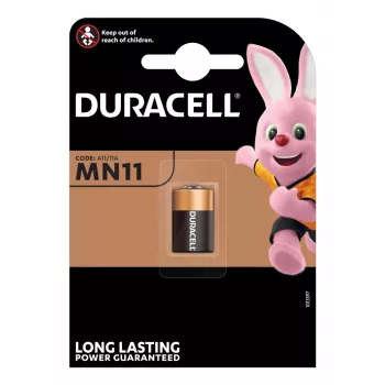 Duracell Long Life MN 11 μπαταρία μίας χρήσης αλκαλική