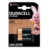 Duracell 223103 μπαταρία οικιακής χρήσης μπαταρία μίας χρήσης 6V λιθίου