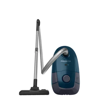 Rowenta Power XXL RO3126 4,5 L ηλεκτρική σκούπα δαπέδου ξηρή 900 W με σακούλα