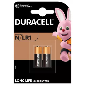 Duracell 203983 μπαταρία οικιακής χρήσης μπαταρία μίας χρήσης αλκαλική