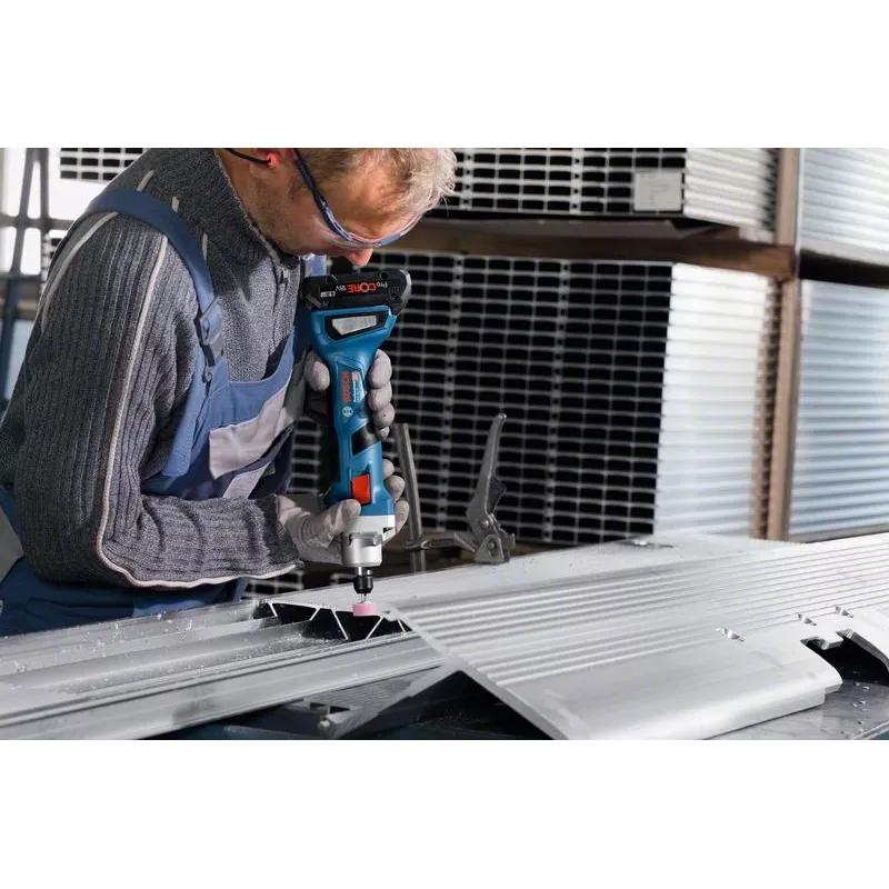 Bosch GGS 18V-20 Professional γωνιακός τροχός 1,2 kg