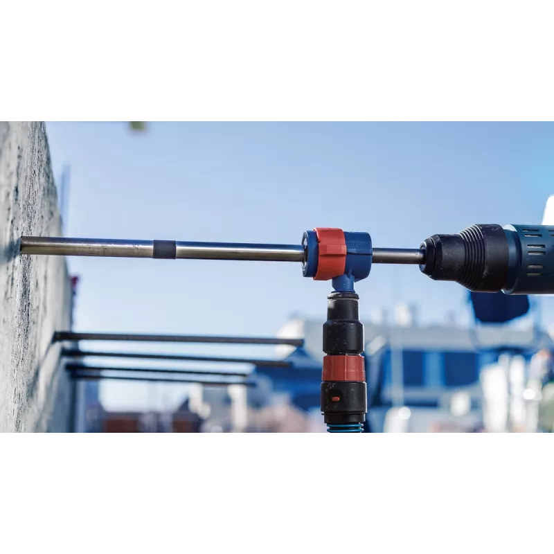 Bosch plus-8X τρυπάνι σφυρί 1 τεμ.