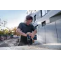 Bosch GSB 18V-45 Professional δραπανοκατσάβιδο κρουστικό μπαταρίας, 18 V, 45 Nm, τσοκ 13 mm, χωρίς μπαταρία, L-BOXX, μπλε/μαύρο