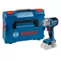Bosch GDS 18V-450 HC Professional 2300 U/min μαύρο, μπλε