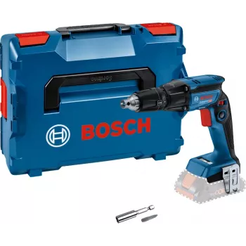 Bosch GTB 18V-45 Professional 4500 RPM μαύρο, μπλε