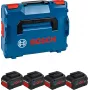 Bosch 1 600 A02 A2U μπαταρία / φορτιστής για ασύρματα εργαλεία