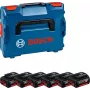 Bosch 1 600 A02 A2S μπαταρία / φορτιστής για ασύρματο εργαλείο