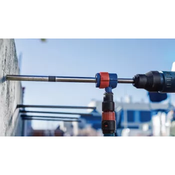 Bosch plus-8X τρυπάνι σφυρί 1 τεμ.