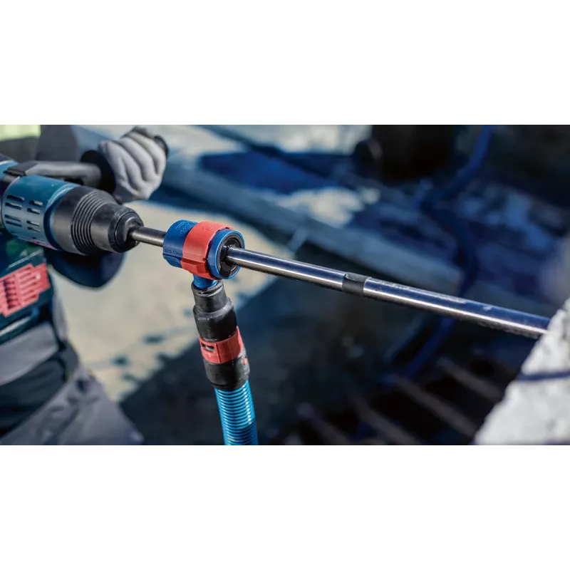 Bosch plus-8X τρυπάνι σφυρί 1 τεμ.
