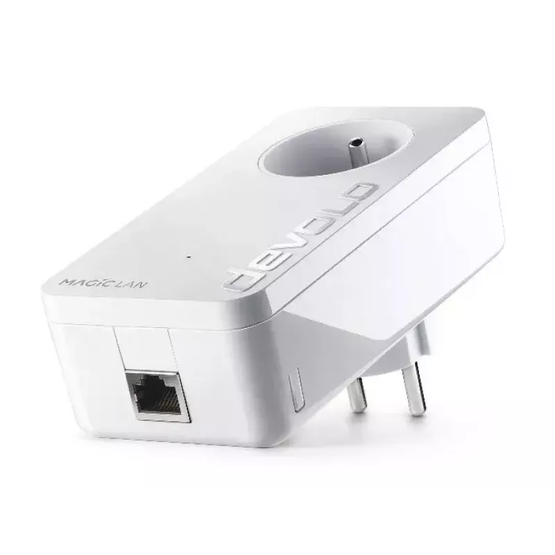 Προσαρμογέας Ethernet LAN Devolo Magic 2 LAN 2400 Mbit/s