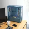 Κουτί PC Montech SKY TWO Midi Tower μπλε