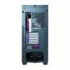 Κουτί PC Montech SKY TWO Midi Tower μπλε