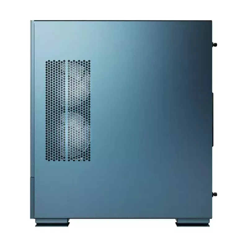 Κουτί PC Montech SKY TWO Midi Tower μπλε