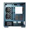 Κουτί PC Montech SKY TWO Midi Tower μπλε