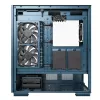 Κουτί PC Montech SKY TWO Midi Tower μπλε